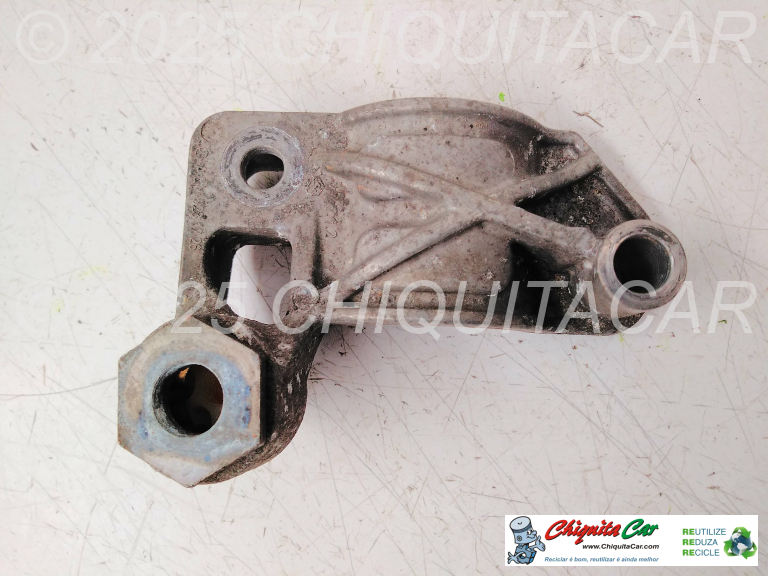 SUPORTE BARRA ESTAB FRENTE DTA MERCEDES Classe E (211)  [2002-2009]