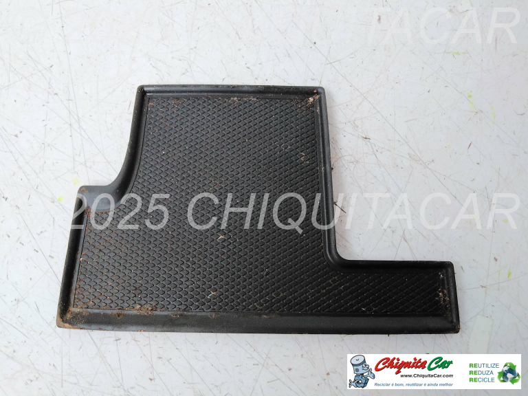 REVESTIMENTO MERCEDES Classe E (211)  [2002-2009]