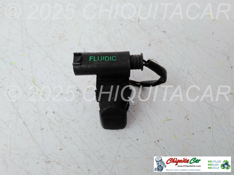 BICO ESGUICHO MERCEDES Classe E (211)  [2002-2009]