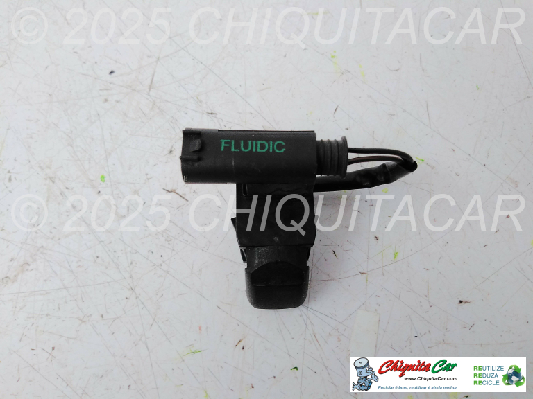 BICO ESGUICHO MERCEDES Classe E (211)  [2002-2009]