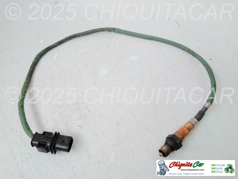 SONDA LAMBDA MERCEDES Classe E (211)  [2002-2009]