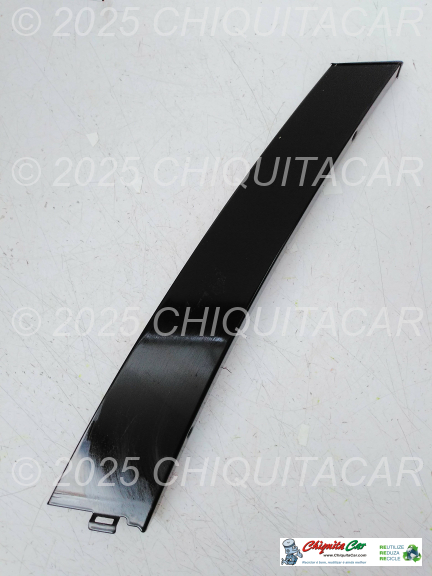 FRISO VIDRO ILHARGA DTA MERCEDES Classe E (211)  [2002-2009]