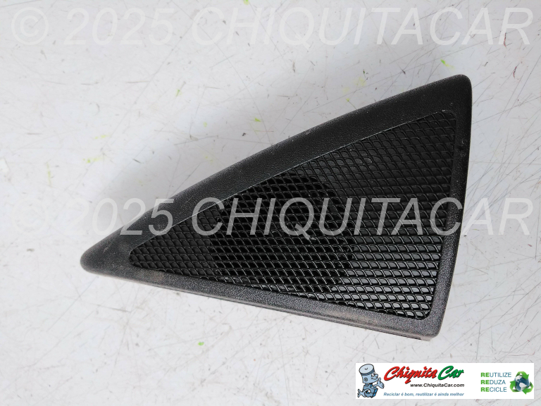 COBERTURA TRIANG. PORTA FRENTE ESQ  MERCEDES Classe E (211)  [2002-2009]