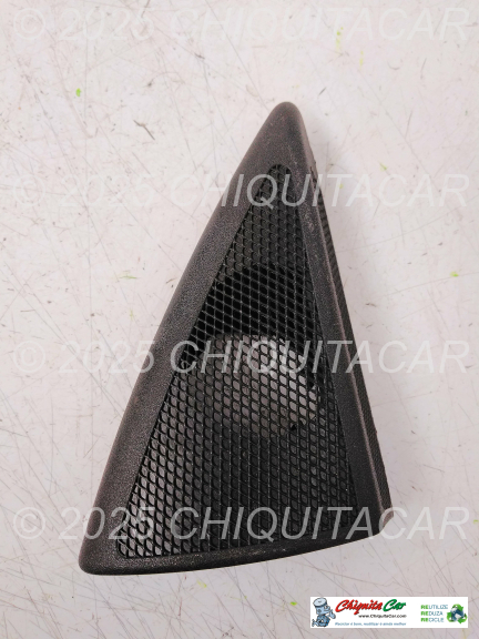 REVESTIMENTO CANTO PORTA DTA MERCEDES Classe E (211)  [2002-2009]