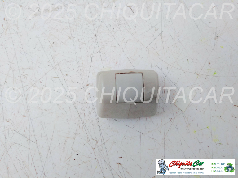 PRESILHA PALA SOL ESQ/DTO MERCEDES Classe E (211)  [2002-2009]