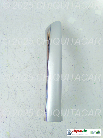PUXADOR PORTA FRENTE DTA EXT MERCEDES Classe E (211)  [2002-2009]