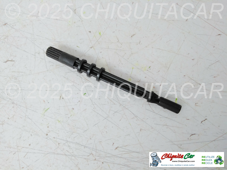 REGULADOR MULTIFUNÇÕES MERCEDES Classe E (211)  [2002-2009]