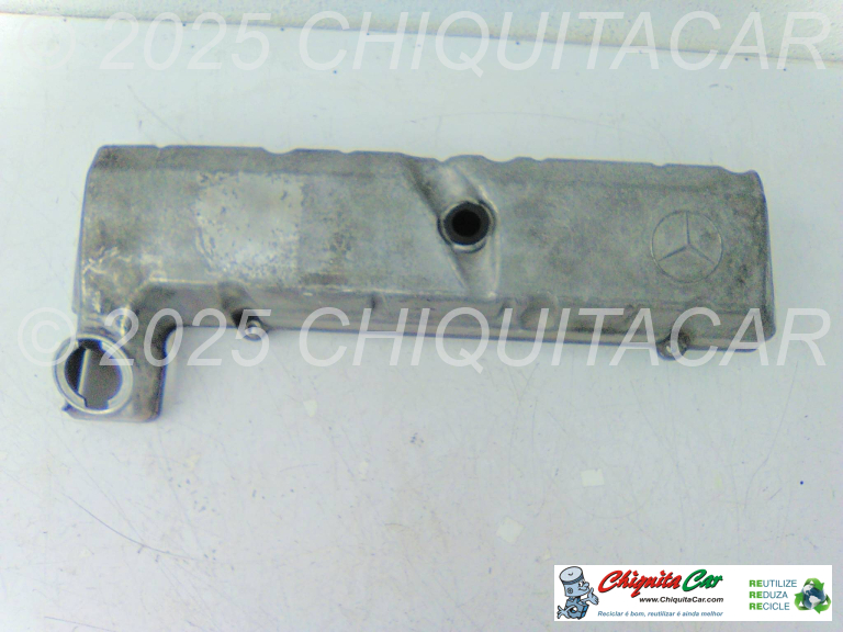 TAMPA VALVULAS MOTOR MERCEDES VITO (638) [1996-2003]