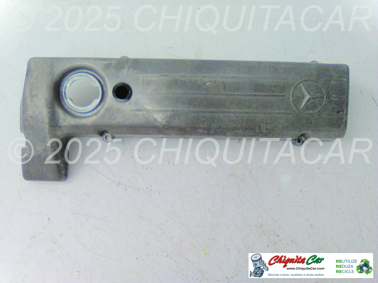 TAMPA VALVULAS MOTOR MERCEDES Classe C (202)  [1993-2001]