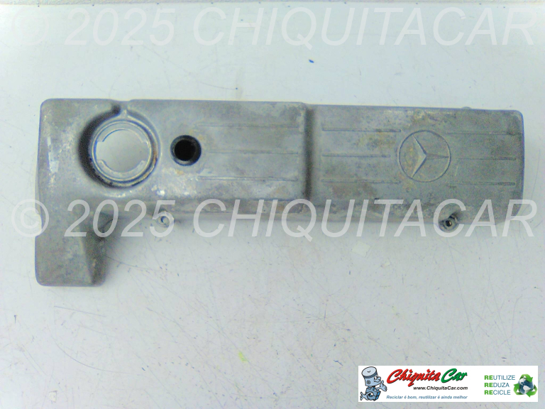 TAMPA VALVULAS MOTOR MERCEDES 190 (201) [1982-1993]