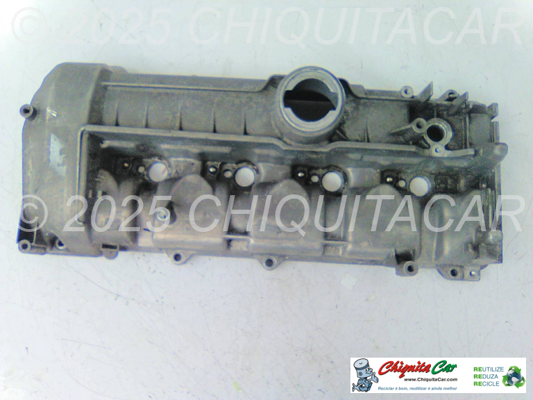 TAMPA VALVULAS MOTOR MERCEDES Classe E (211)  [2002-2009]