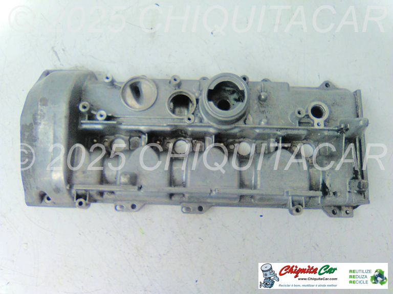 TAMPA VALVULAS MOTOR MERCEDES Classe C (202)  [1993-2001]