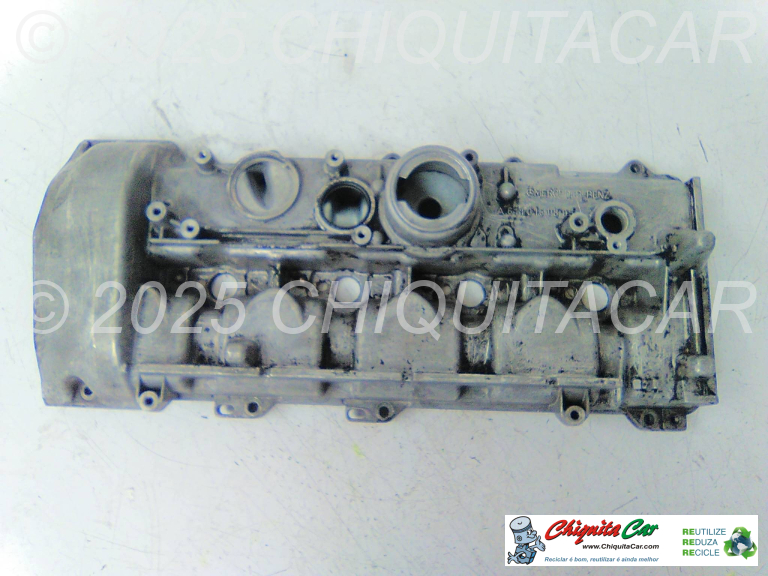 TAMPA VALVULAS MOTOR MERCEDES Classe C (202)  [1993-2001]