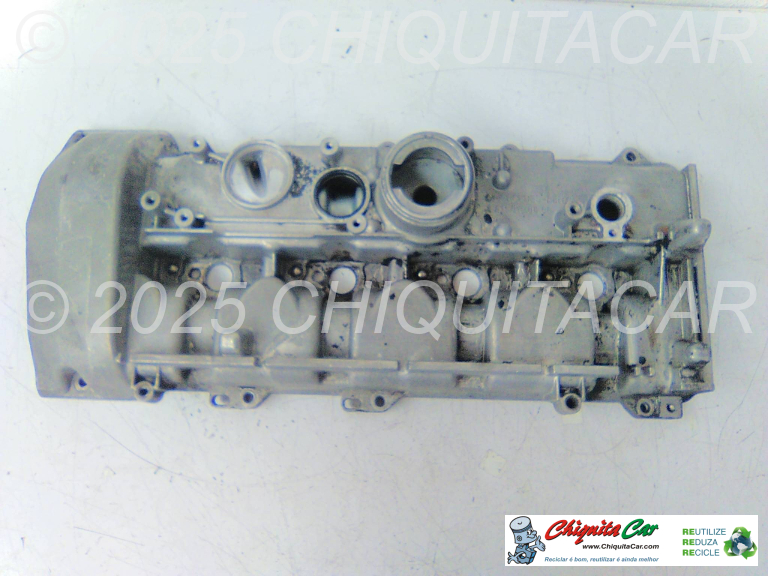 TAMPA VALVULAS MOTOR MERCEDES Classe C (202)  [1993-2001]