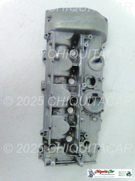 TAMPA VALVULAS MOTOR MERCEDES Classe C (202)  [1993-2001]