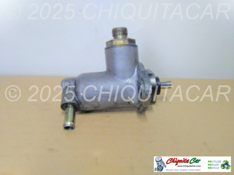 BOMBA ALIMENTAÇÃO MERCEDES 190 (201) [1982-1993]