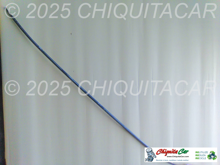 FRISO TEJADILHO ESQ MERCEDES 190 (201) [1982-1993]