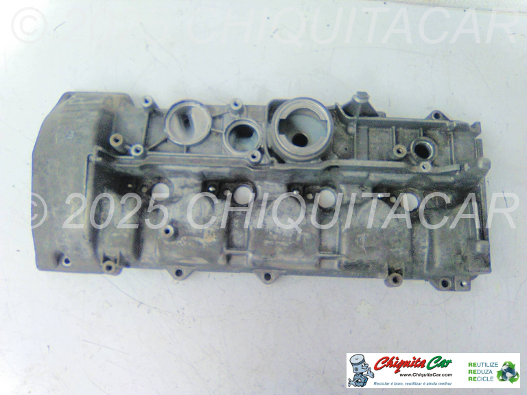 TAMPA VALVULAS MOTOR MERCEDES Classe C (203)  [2000-2008]