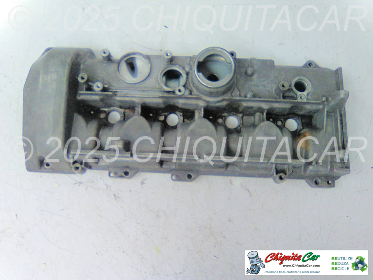 TAMPA VALVULAS MOTOR MERCEDES Classe C (202)  [1993-2001]