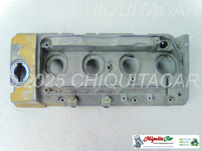 TAMPA VALVULAS MOTOR MERCEDES Classe C (202)  [1993-2001]