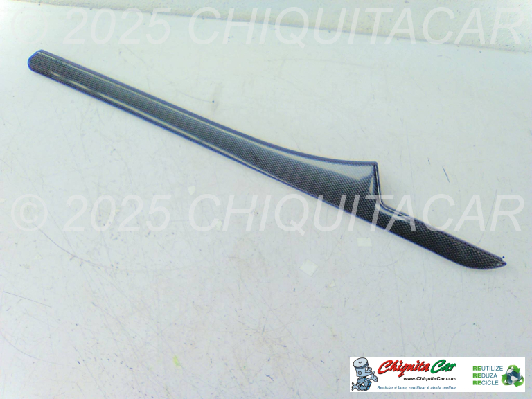 FRISO PORTA TRAS ESQ MERCEDES Classe C (202)  [1993-2001]