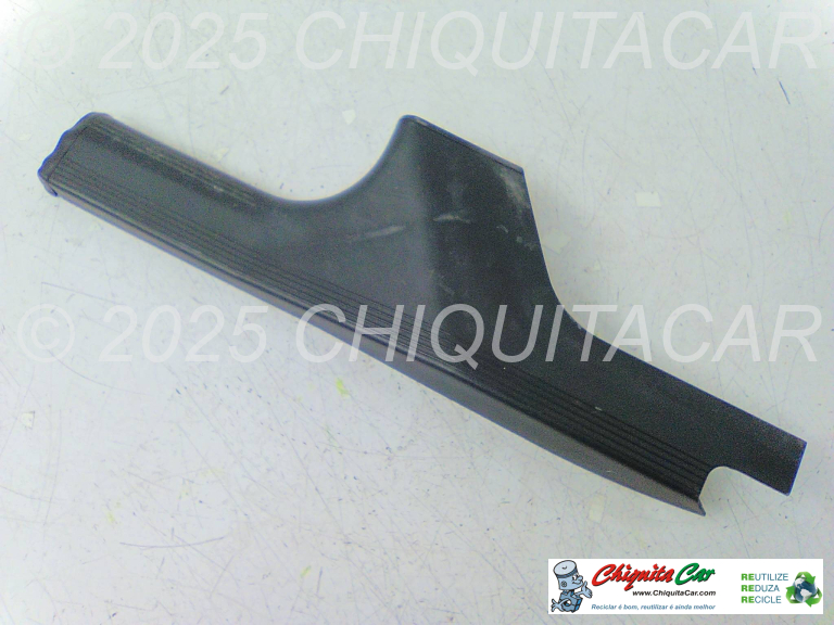 RODAPE PORTA TRAS INT ESQ MERCEDES Classe C (202)  [1993-2001]
