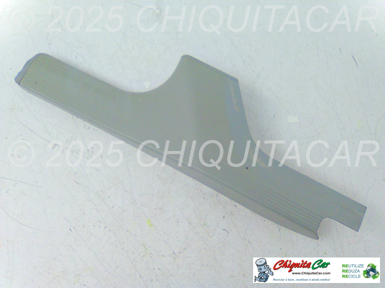 RODAPE PORTA TRAS INT ESQ MERCEDES Classe C (202)  [1993-2001]