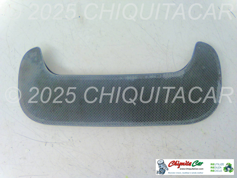 GRELHA CHAPELEIRA  MERCEDES Classe C (203)  [2000-2008]