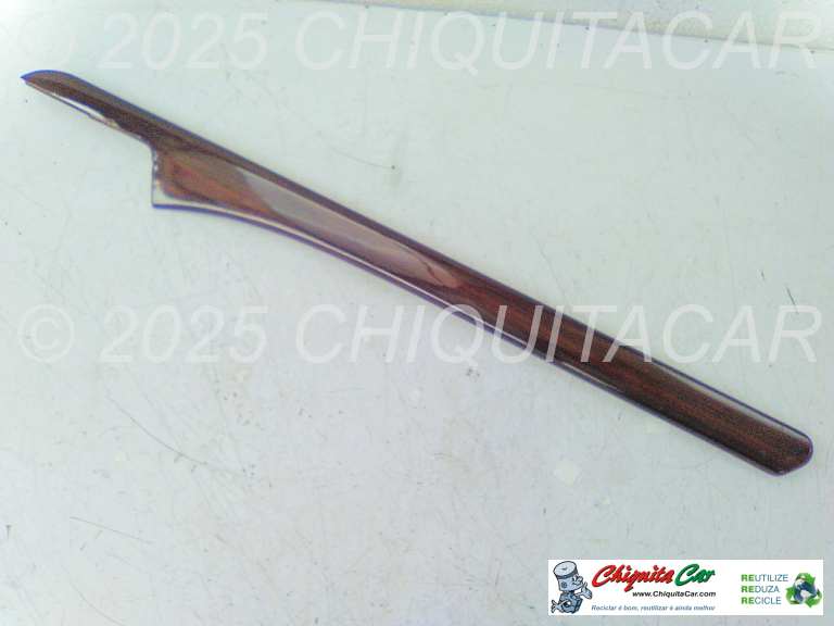 REVESTIMENTO MERCEDES Classe C (202)  [1993-2001]