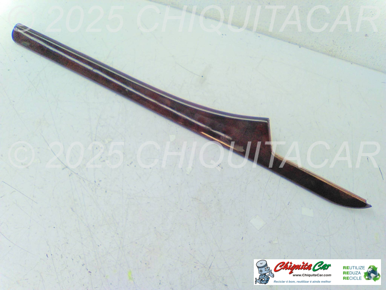 REVESTIMENTO MERCEDES Classe C (202)  [1993-2001]