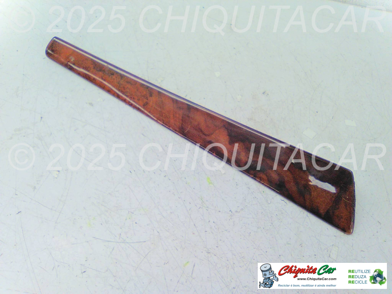 REVESTIMENTO MERCEDES Classe C (202)  [1993-2001]