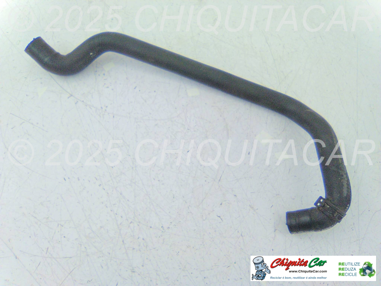 TUBO AGUA SOFAGEM(torneira) MERCEDES Classe E (211)  [2002-2009]