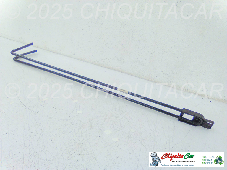 TUBO DIRECÇÃO MERCEDES VITO (639)  [2003-Presente]