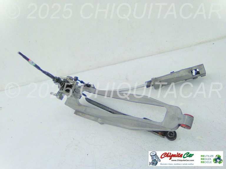 SELECTOR CAIXA 6 VELOCIDADES  MERCEDES Classe E (211)  [2002-2009]