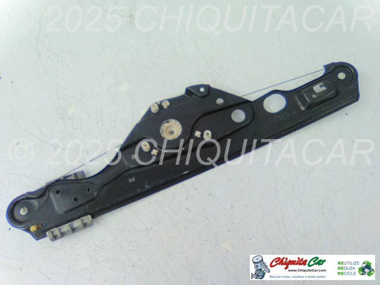 ELEVADOR ELECT TRAS DTO MERCEDES Classe E (211)  [2002-2009]