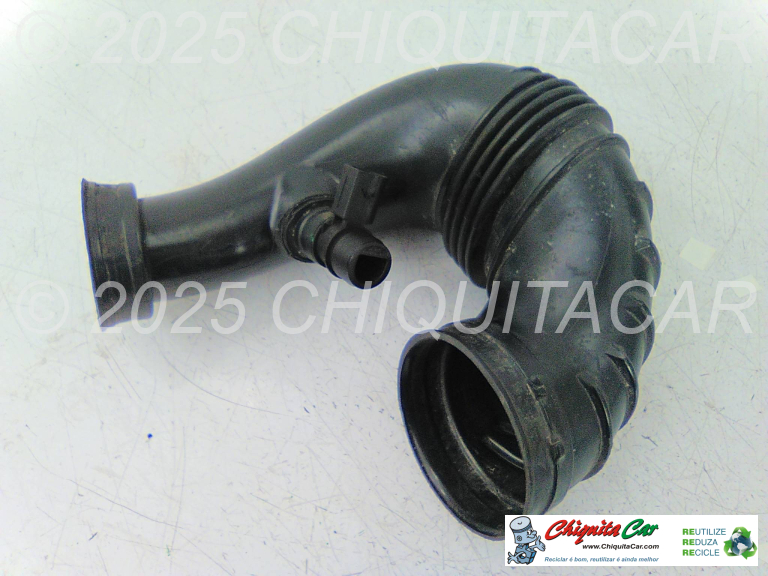 TUBO ADMISSÃO TURBO MERCEDES Classe C (203)  [2000-2008]