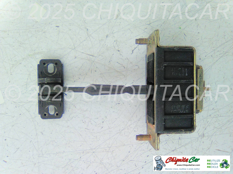 LIMITADOR PORTA TRAS MERCEDES Classe E (211)  [2002-2009]