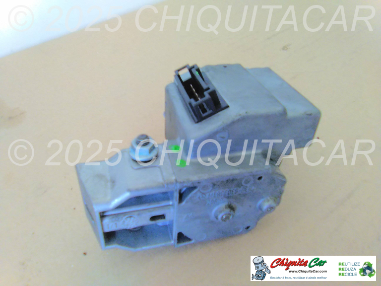 TRANCA DIRECÇÃO MERCEDES Classe C (202)  [1993-2001]