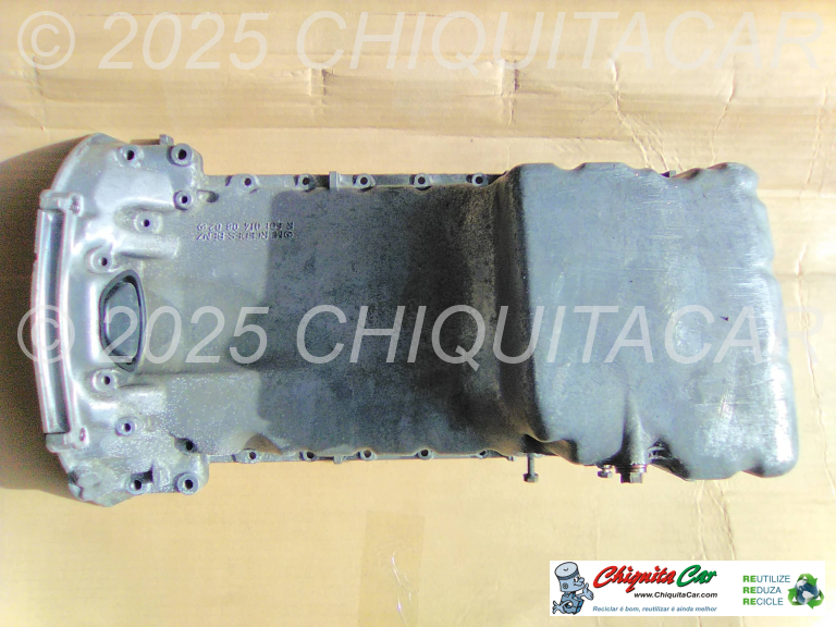 CARTER OLEO MERCEDES 190 (201) [1982-1993]