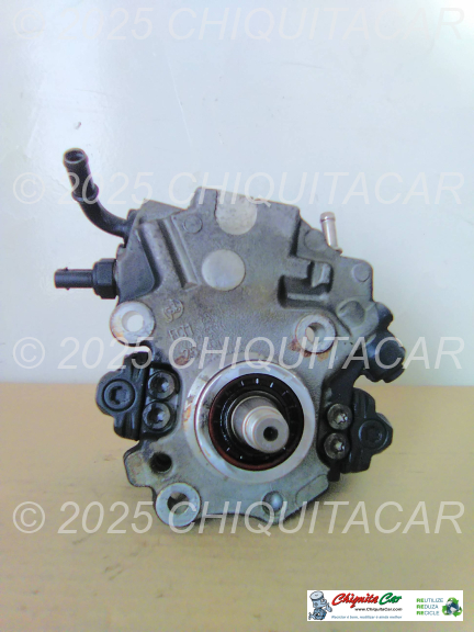 BOMBA ALTA PRESSÃO MERCEDES Classe C (204)  [2007-2015]