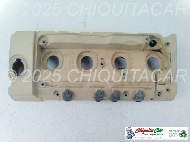 TAMPA VALVULAS MOTOR MERCEDES Classe C (202)  [1993-2001]