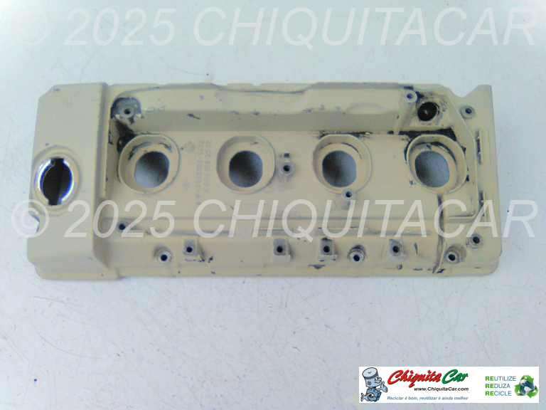 TAMPA VALVULAS MOTOR MERCEDES Classe C (202)  [1993-2001]