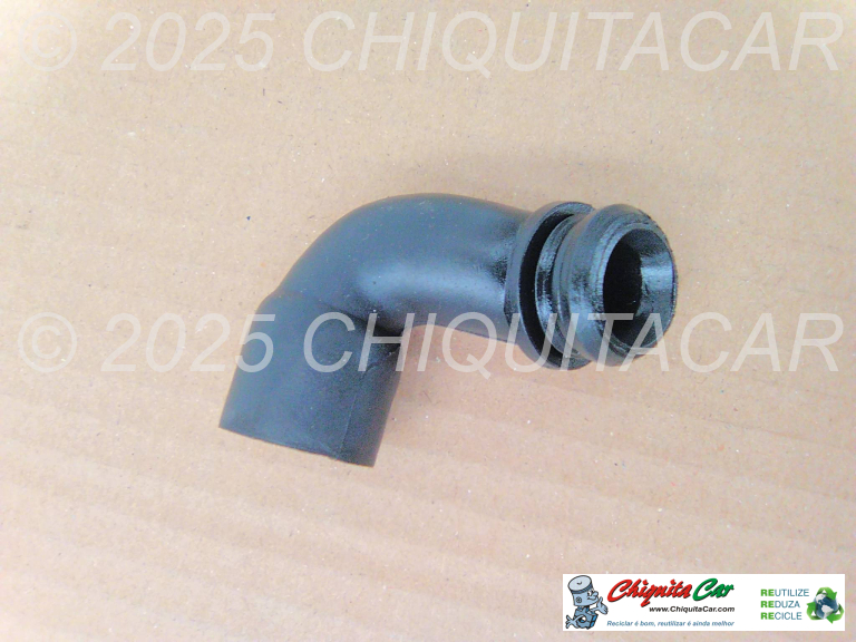 TUBO RESPIRADOR OLEO  MERCEDES Classe C (202)  [1993-2001]