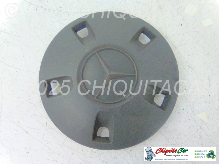 TAMPÃO JANTE FERRO MERCEDES VITO (447)  [2014-Presente]