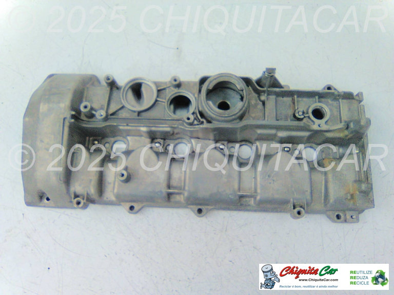 TAMPA VALVULAS MOTOR MERCEDES Classe C (203)  [2000-2008]