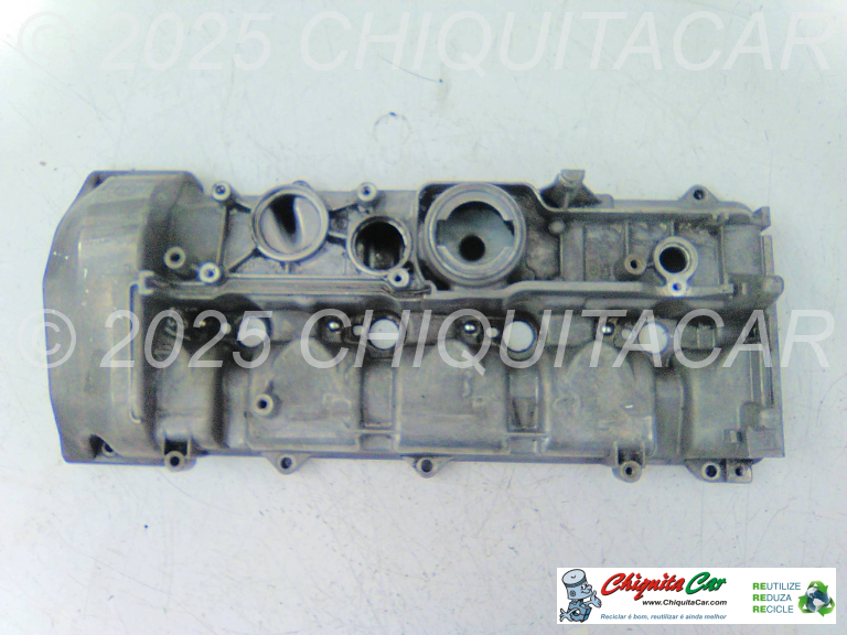 TAMPA VALVULAS MOTOR MERCEDES Classe C (203)  [2000-2008]