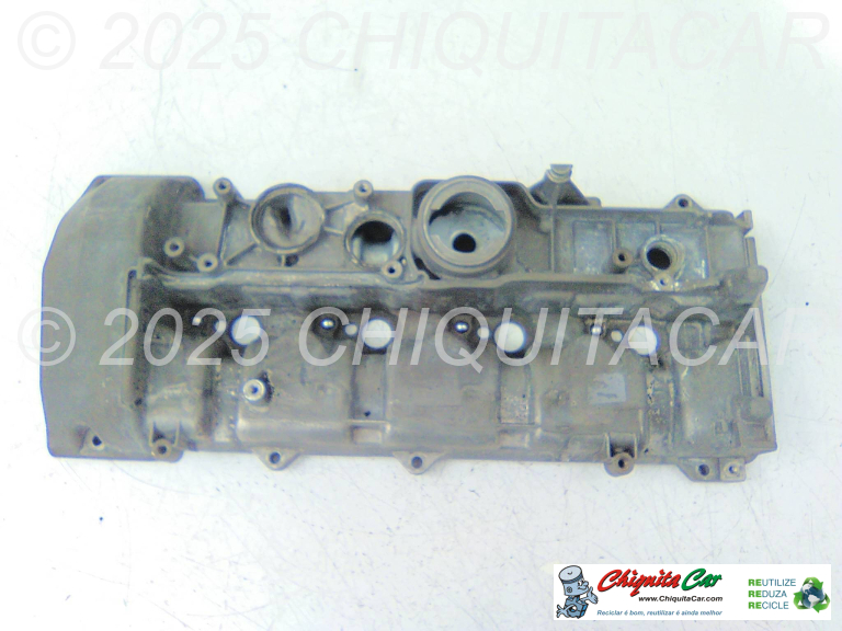 TAMPA VALVULAS MOTOR MERCEDES Classe C (203)  [2000-2008]