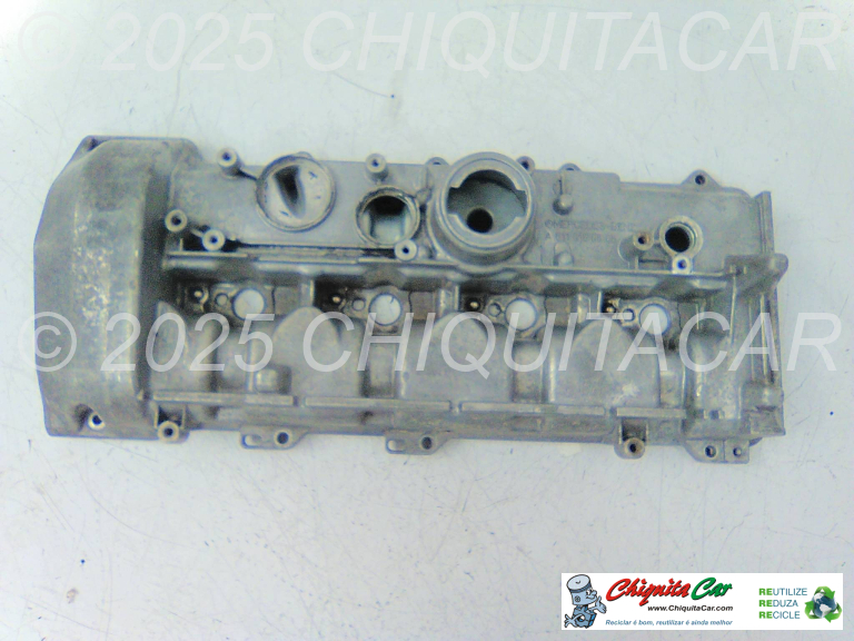 TAMPA VALVULAS MOTOR MERCEDES Classe C (202)  [1993-2001]
