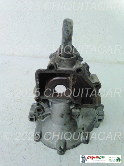 CORPO BOMBA AGUA MERCEDES Classe C (202)  [1993-2001]