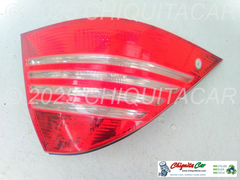 FAROLIM ESQ MERCEDES Classe S (220)  [1998-2005]